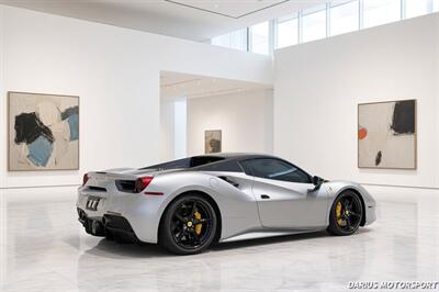 2019 Ferrari 488 Spider Hard-Top Convertible ***SERIAL NUMBER: 238190*** - Photo 12 - San Ramon, CA 94583