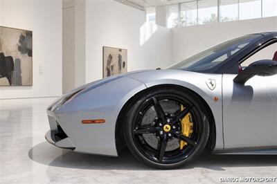 2019 Ferrari 488 Spider Hard-Top Convertible ***SERIAL NUMBER: 238190*** - Photo 35 - San Ramon, CA 94583
