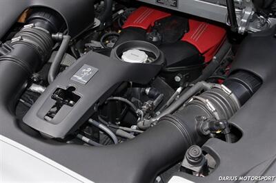 2019 Ferrari 488 Spider Hard-Top Convertible ***SERIAL NUMBER: 238190*** - Photo 74 - San Ramon, CA 94583