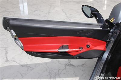 2019 Ferrari 488 Spider Hard-Top Convertible ***SERIAL NUMBER: 238190*** - Photo 37 - San Ramon, CA 94583