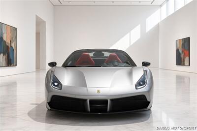 2019 Ferrari 488 Spider Hard-Top Convertible ***SERIAL NUMBER: 238190*** - Photo 5 - San Ramon, CA 94583