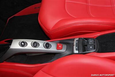 2019 Ferrari 488 Spider Hard-Top Convertible ***SERIAL NUMBER: 238190*** - Photo 62 - San Ramon, CA 94583