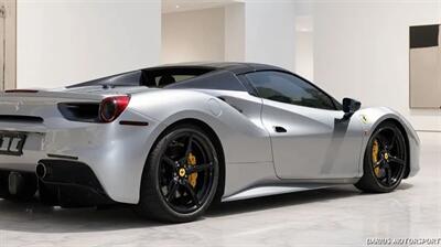 2019 Ferrari 488 Spider Hard-Top Convertible ***SERIAL NUMBER: 238190*** - Photo 19 - San Ramon, CA 94583