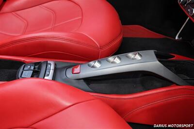 2019 Ferrari 488 Spider Hard-Top Convertible ***SERIAL NUMBER: 238190*** - Photo 68 - San Ramon, CA 94583