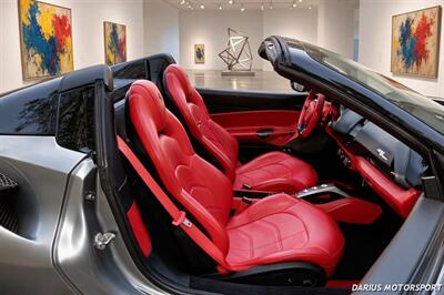 2019 Ferrari 488 Spider Hard-Top Convertible ***SERIAL NUMBER: 238190*** - Photo 48 - San Ramon, CA 94583