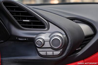2019 Ferrari 488 Spider Hard-Top Convertible ***SERIAL NUMBER: 238190*** - Photo 65 - San Ramon, CA 94583
