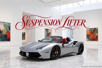 2019 Ferrari 488 Spider Hard-Top Convertible ***SERIAL NUMBER: 238190*** - Photo 1 - San Ramon, CA 94583