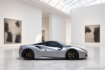 2019 Ferrari 488 Spider Hard-Top Convertible ***SERIAL NUMBER: 238190*** - Photo 9 - San Ramon, CA 94583