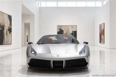 2019 Ferrari 488 Spider Hard-Top Convertible ***SERIAL NUMBER: 238190*** - Photo 6 - San Ramon, CA 94583
