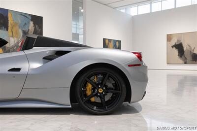 2019 Ferrari 488 Spider Hard-Top Convertible ***SERIAL NUMBER: 238190*** - Photo 36 - San Ramon, CA 94583