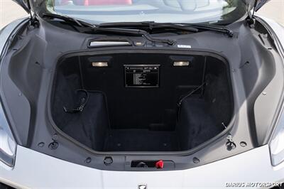 2019 Ferrari 488 Spider Hard-Top Convertible ***SERIAL NUMBER: 238190*** - Photo 71 - San Ramon, CA 94583