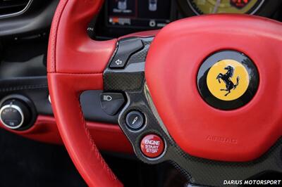 2019 Ferrari 488 Spider Hard-Top Convertible ***SERIAL NUMBER: 238190*** - Photo 60 - San Ramon, CA 94583