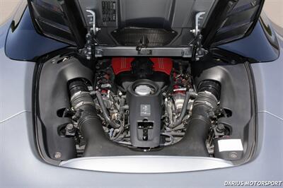 2019 Ferrari 488 Spider Hard-Top Convertible ***SERIAL NUMBER: 238190*** - Photo 73 - San Ramon, CA 94583
