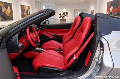2019 Ferrari 488 Spider Hard-Top Convertible ***SERIAL NUMBER: 238190*** - Photo 40 - San Ramon, CA 94583