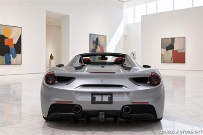 2019 Ferrari 488 Spider Hard-Top Convertible ***SERIAL NUMBER: 238190*** - Photo 14 - San Ramon, CA 94583