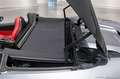 2019 Ferrari 488 Spider Hard-Top Convertible ***SERIAL NUMBER: 238190*** - Photo 29 - San Ramon, CA 94583