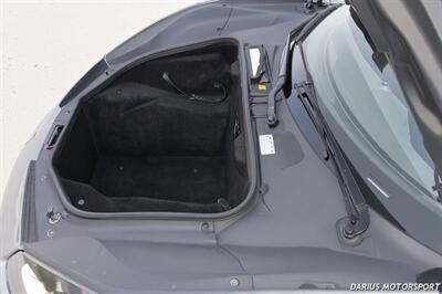 2019 Ferrari 488 Spider Hard-Top Convertible ***SERIAL NUMBER: 238190*** - Photo 72 - San Ramon, CA 94583