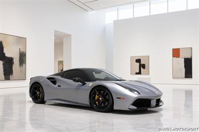 2019 Ferrari 488 Spider Hard-Top Convertible ***SERIAL NUMBER: 238190*** - Photo 7 - San Ramon, CA 94583