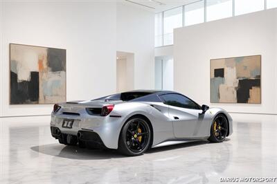 2019 Ferrari 488 Spider Hard-Top Convertible ***SERIAL NUMBER: 238190*** - Photo 11 - San Ramon, CA 94583