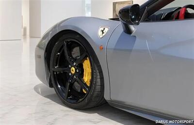 2019 Ferrari 488 Spider Hard-Top Convertible ***SERIAL NUMBER: 238190*** - Photo 34 - San Ramon, CA 94583