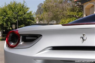 2019 Ferrari 488 Spider Hard-Top Convertible ***SERIAL NUMBER: 238190*** - Photo 26 - San Ramon, CA 94583