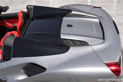 2019 Ferrari 488 Spider Hard-Top Convertible ***SERIAL NUMBER: 238190*** - Photo 28 - San Ramon, CA 94583
