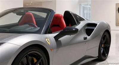 2019 Ferrari 488 Spider Hard-Top Convertible ***SERIAL NUMBER: 238190*** - Photo 22 - San Ramon, CA 94583