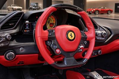 2019 Ferrari 488 Spider Hard-Top Convertible ***SERIAL NUMBER: 238190*** - Photo 59 - San Ramon, CA 94583