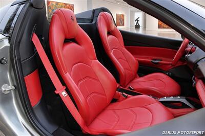 2019 Ferrari 488 Spider Hard-Top Convertible ***SERIAL NUMBER: 238190*** - Photo 50 - San Ramon, CA 94583