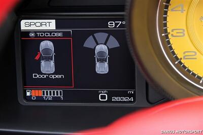 2019 Ferrari 488 Spider Hard-Top Convertible ***SERIAL NUMBER: 238190*** - Photo 55 - San Ramon, CA 94583