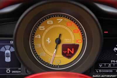 2019 Ferrari 488 Spider Hard-Top Convertible ***SERIAL NUMBER: 238190*** - Photo 56 - San Ramon, CA 94583