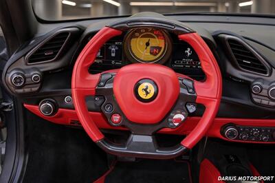 2019 Ferrari 488 Spider Hard-Top Convertible ***SERIAL NUMBER: 238190*** - Photo 58 - San Ramon, CA 94583