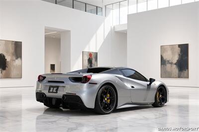 2019 Ferrari 488 Spider Hard-Top Convertible ***SERIAL NUMBER: 238190*** - Photo 13 - San Ramon, CA 94583