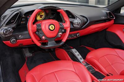 2019 Ferrari 488 Spider Hard-Top Convertible ***SERIAL NUMBER: 238190*** - Photo 44 - San Ramon, CA 94583
