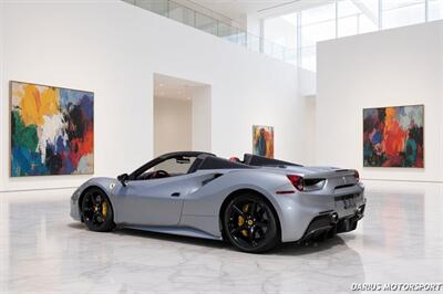 2019 Ferrari 488 Spider Hard-Top Convertible ***SERIAL NUMBER: 238190*** - Photo 16 - San Ramon, CA 94583