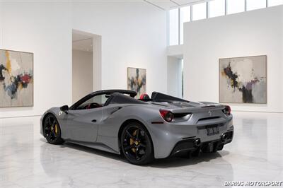 2019 Ferrari 488 Spider Hard-Top Convertible ***SERIAL NUMBER: 238190*** - Photo 17 - San Ramon, CA 94583