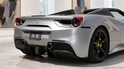 2019 Ferrari 488 Spider Hard-Top Convertible ***SERIAL NUMBER: 238190*** - Photo 21 - San Ramon, CA 94583