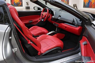 2019 Ferrari 488 Spider Hard-Top Convertible ***SERIAL NUMBER: 238190*** - Photo 49 - San Ramon, CA 94583