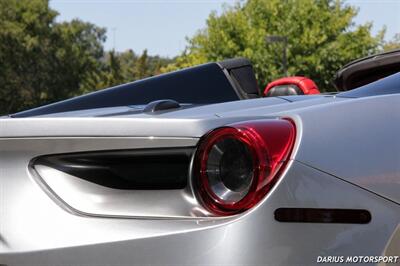 2019 Ferrari 488 Spider Hard-Top Convertible ***SERIAL NUMBER: 238190*** - Photo 25 - San Ramon, CA 94583