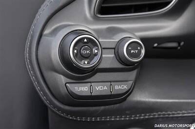 2019 Ferrari 488 Spider Hard-Top Convertible ***SERIAL NUMBER: 238190*** - Photo 53 - San Ramon, CA 94583
