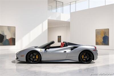 2019 Ferrari 488 Spider Hard-Top Convertible ***SERIAL NUMBER: 238190*** - Photo 10 - San Ramon, CA 94583