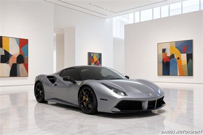 2019 Ferrari 488 Spider Hard-Top Convertible ***SERIAL NUMBER: 238190*** - Photo 8 - San Ramon, CA 94583