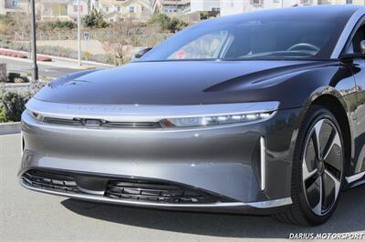 2023 Lucid Air Touring   - Photo 17 - San Ramon, CA 94583