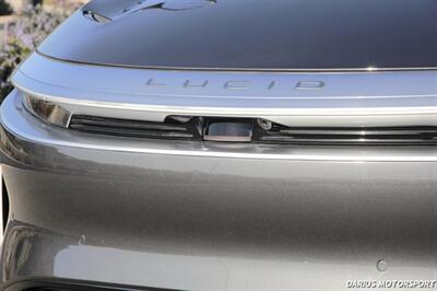 2023 Lucid Air Touring   - Photo 22 - San Ramon, CA 94583