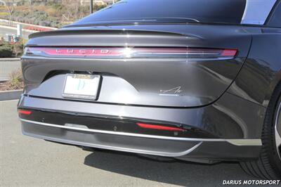 2023 Lucid Air Touring   - Photo 18 - San Ramon, CA 94583
