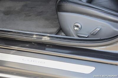 2023 Lucid Air Touring   - Photo 40 - San Ramon, CA 94583