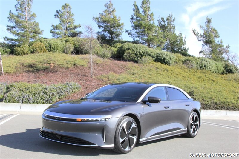 2023 Lucid Air Touring   - Photo 1 - San Ramon, CA 94583