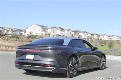 2023 Lucid Air Touring   - Photo 12 - San Ramon, CA 94583