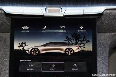2023 Lucid Air Touring   - Photo 71 - San Ramon, CA 94583
