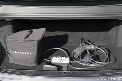 2023 Lucid Air Touring   - Photo 86 - San Ramon, CA 94583